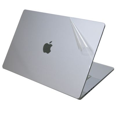 EZstick APPLE MacBook Pro 16 A2991 M3 二代透氣機身保護膜 (DIY包膜)