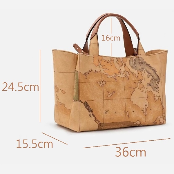 Alviero Martini 托特包 - 詳情1