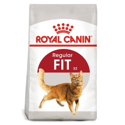 Royal Canin法國皇家 F32理想體態貓飼料 4kg