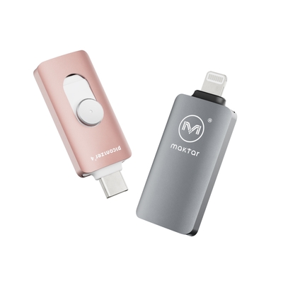 Maktar 口袋相簿四代 Piconizer4 256G