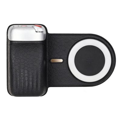 手機補光燈助拍器 MagSafe磁吸拍照輔助手柄 蘋果/安卓通用
