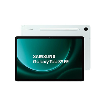 SAMSUNG三星 Samsung 三星 Tab S9 FE 10.9吋 平板電腦 Wifi (6G/128G/X510)