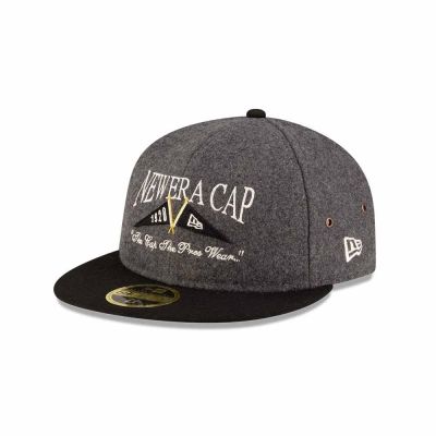NEW ERA 男女 59FIFTY RC 59FIFTY DAY 2025 NE 花灰 NE60750659