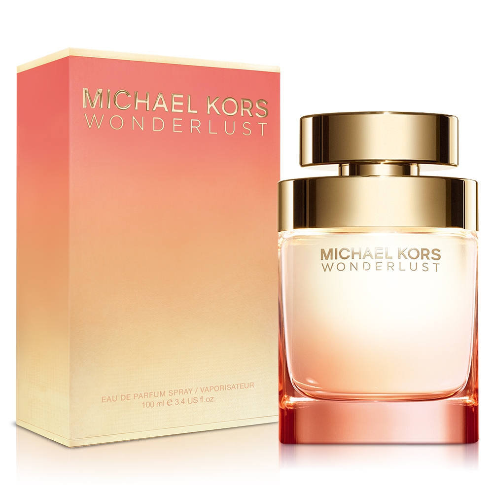 香水(女性用) mk 女士香水-MK香水-MK香氛-MICHAEL KORS中国官方在线精品店