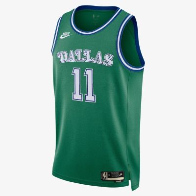 NIKE DAL MNK DF SWGMN JSY HWC 25 男 籃球背心 HM4775313