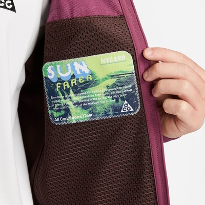 新品　未使用　NIKE ACG 'SUNFARER DH3104-653 新品 未使用 NIKE ACG 'SUNFARER DH3104-653 - メルカリ