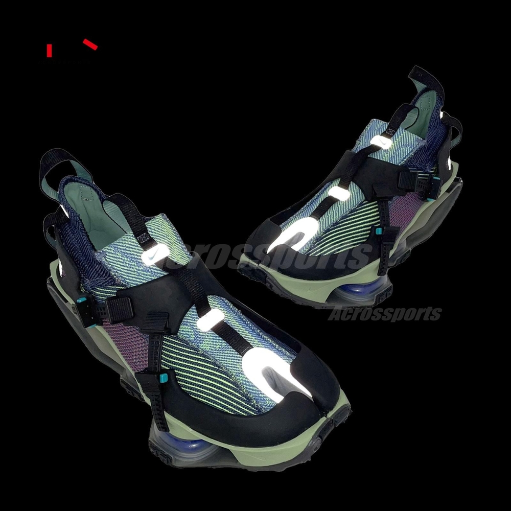 zoom road warrior ispa