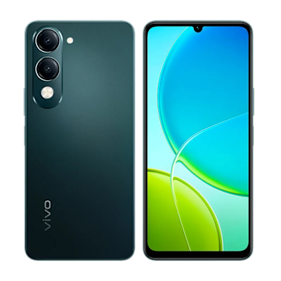 VIVO Y04 (4G/128G) 6.74吋4G智慧型手機