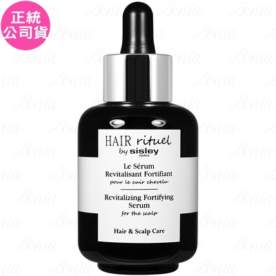SISLEY希思黎 SISLEY 希思黎 Hair Rituel 賦活重升髮精華(60ml)(公司貨)
