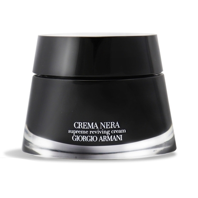 GIORGIO ARMANI亞曼尼 (即期品)Giorgio Armani 黑曜岩新生奇蹟乳霜-經典版 50ml (到期日2026/03)