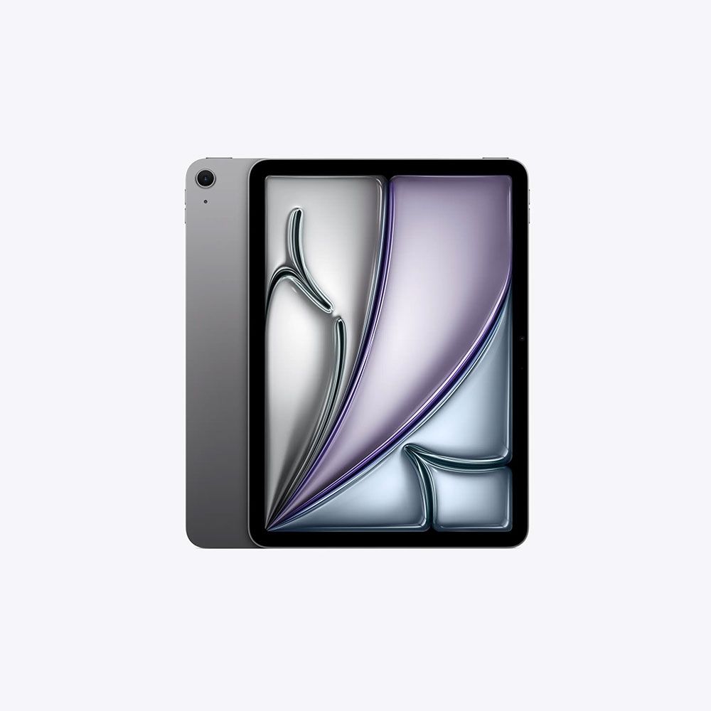 Apple 2025 iPad Air M3晶片11吋WiFi+行動網路128G 平板電腦| iPad Air