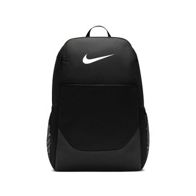 Nike Nk Brsla M Bkpk-X 黑色 大容量 筆電夾層 書包 運動 休閒 後背包 IB4408-010