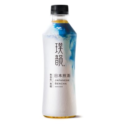 (即期品)璞韻 日本煎茶350mLX24入/箱(效期:2026/02/05)