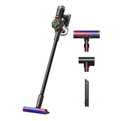 【9.9一日限定價】Dyson 戴森 V8 Cyclone SV55 無線吸塵器