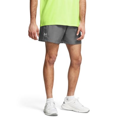 【UNDER ARMOUR】UA 男 Icon Volley 短褲 1377191-025
