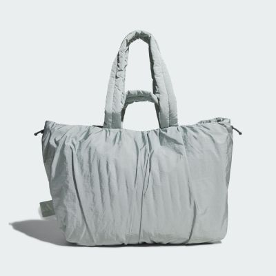 【adidas 愛迪達】 MUST HAVES 托特包 女 JZ2142