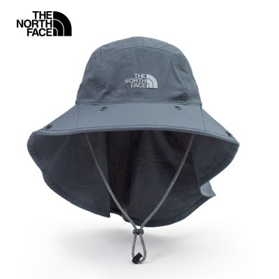 The North Face CLASS V CONVERTIBLE SUNSHIELD 男女 戶外帽 NF0A8EPX0U3