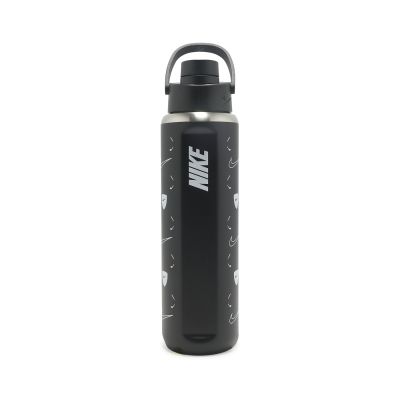 Nike 不鏽鋼水壺 Recharge Chug 24oz Graphic 保冷 N101380509-124