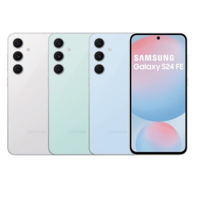 SAMSUNG三星 Galaxy S24 FE