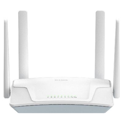 D-Link 友訊 G416C 4G LTE Cat.6 AX1500 無線路由器