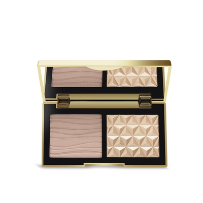 M.A.C 口袋雙色修容打亮盤 3.5g x2