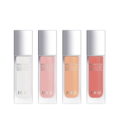 Dior迪奧 Dior 迪奧 超完美持久亮采露 11ml 多色可選