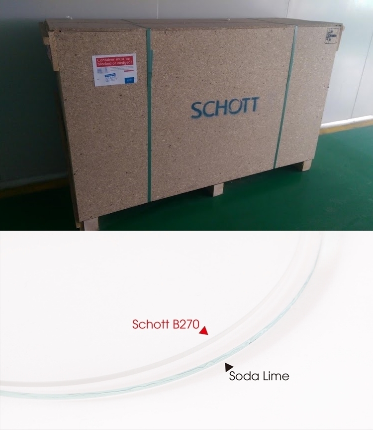 STC CIR-PL FILTER 77mm - 詳情2