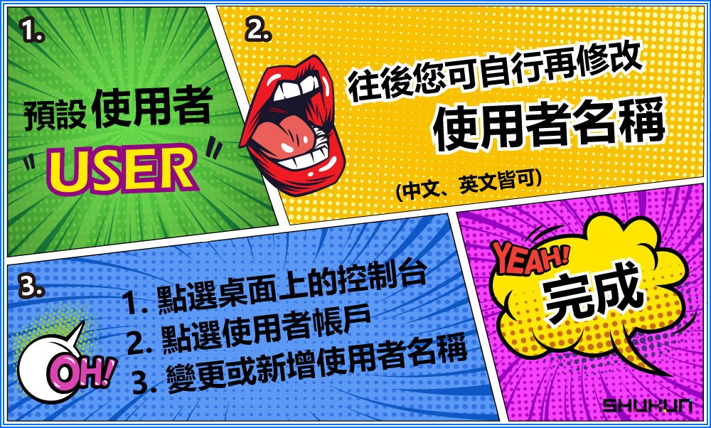 ASUS華碩 ExpertCenter - 詳情1