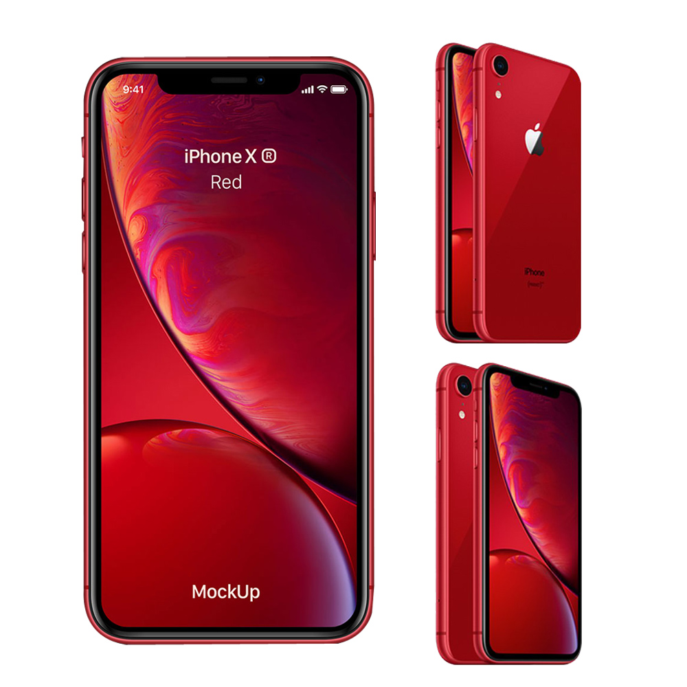 Apple iPhone XR 64G 6.1吋智慧型手機| 其他系列福利機| Yahoo購物中心
