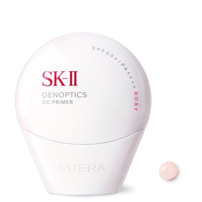 SK-II/SK2 SK-II 光蘊輕透CC霜 玫瑰粉 30g