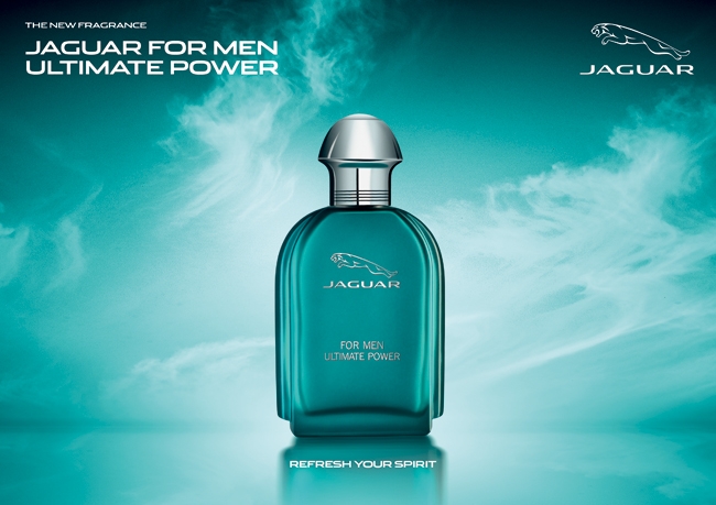 JAGUAR香水 JAGUAR 並行輸入品 ジャガー クラシック ブラック EDT SP 100ml