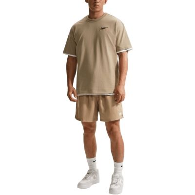 【Nike】 AS M NSW PREM GFX TEE 圓領短袖T恤 男 - IV2639247
