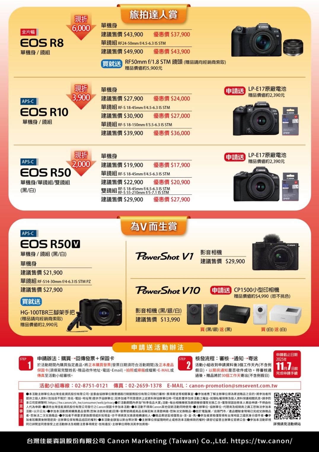 Canon佳能 EOS R1 - 詳情1