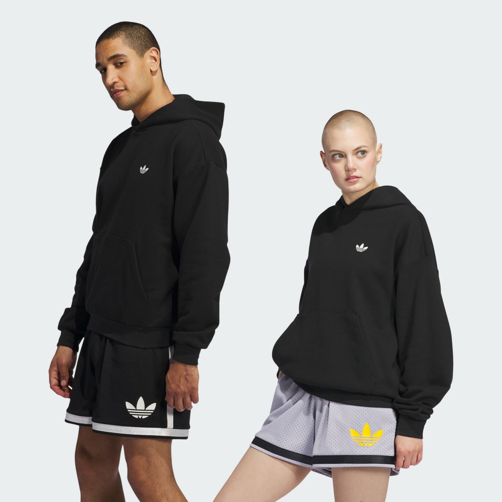 adidas 愛迪達】 連帽上衣帽T 男/女- Originals IY3716 | adidas