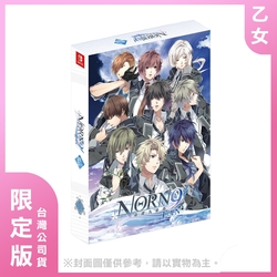 NORN9 LOFN for Nintendo Switch 限定版 Amazon.co.jp: NORN9 LOFN for