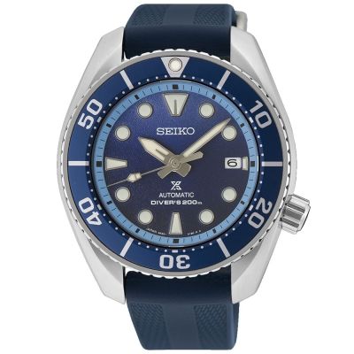 SEIKO精工 PROSPEX潛水系列 45㎜ 6R35-03N0B/SPB543J1