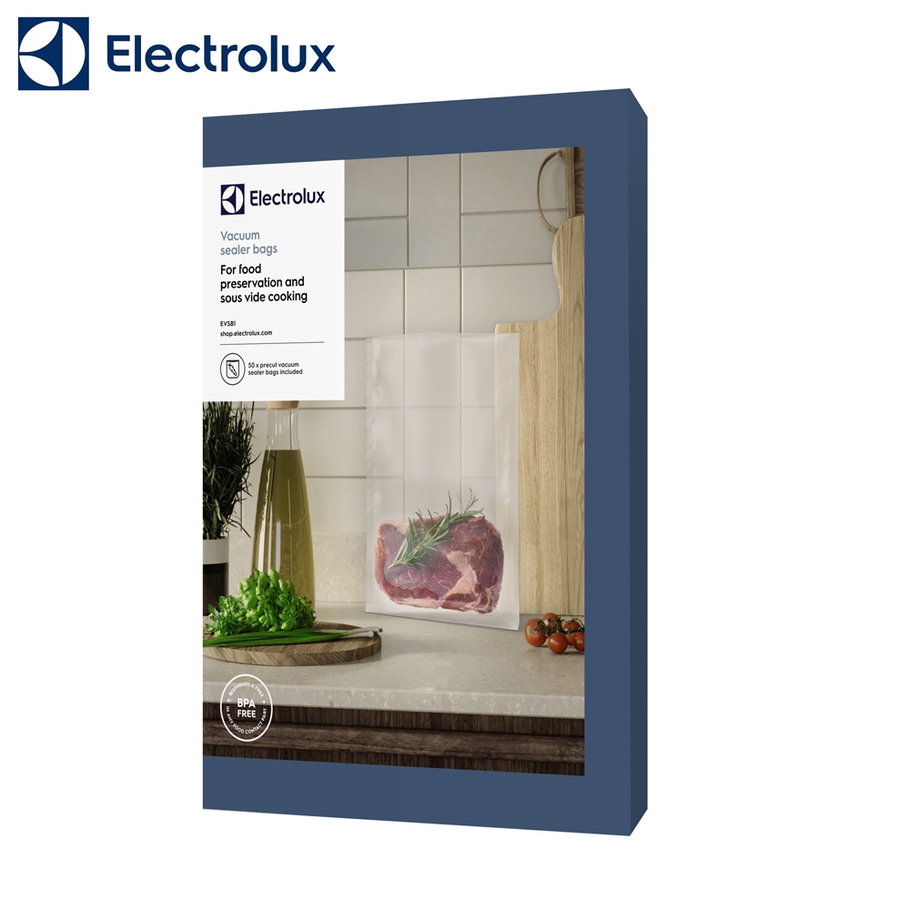 Electrolux 伊萊克斯 – EWF1142BDWA