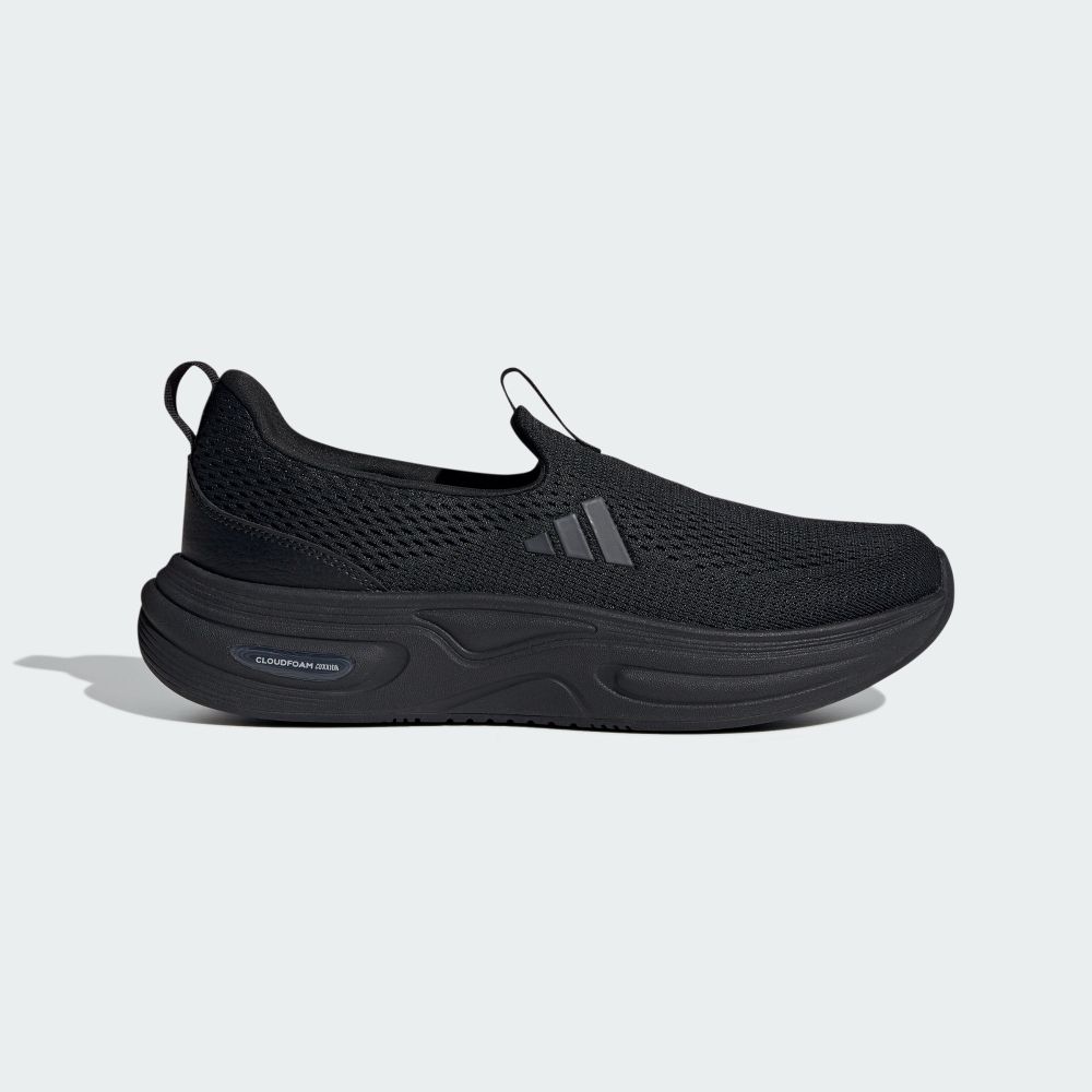 【adidas 愛迪達】 CLOUDFOAM FLEX RAPIDFIT 運動鞋 男鞋/女鞋 (多款任選) (E款)
