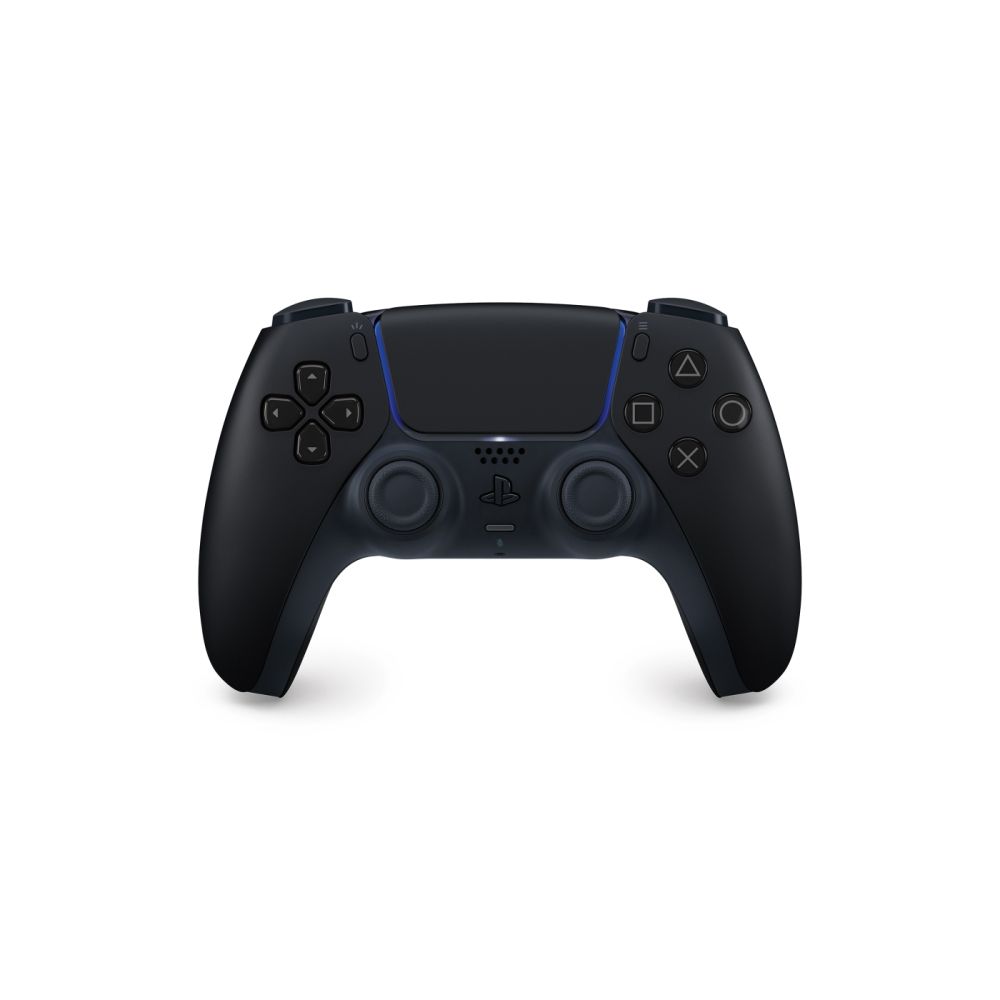 PS5 DualSense 無線控制器手把 午夜黑 B6.0