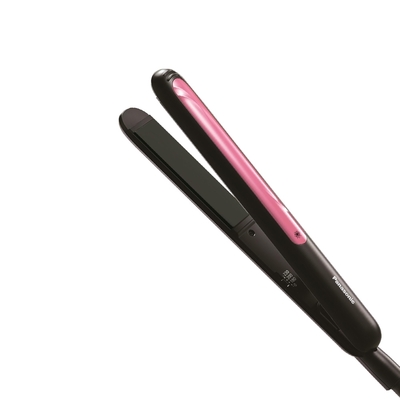 Panasonic國際牌可調溫直髮捲燙器EH-HV21-K