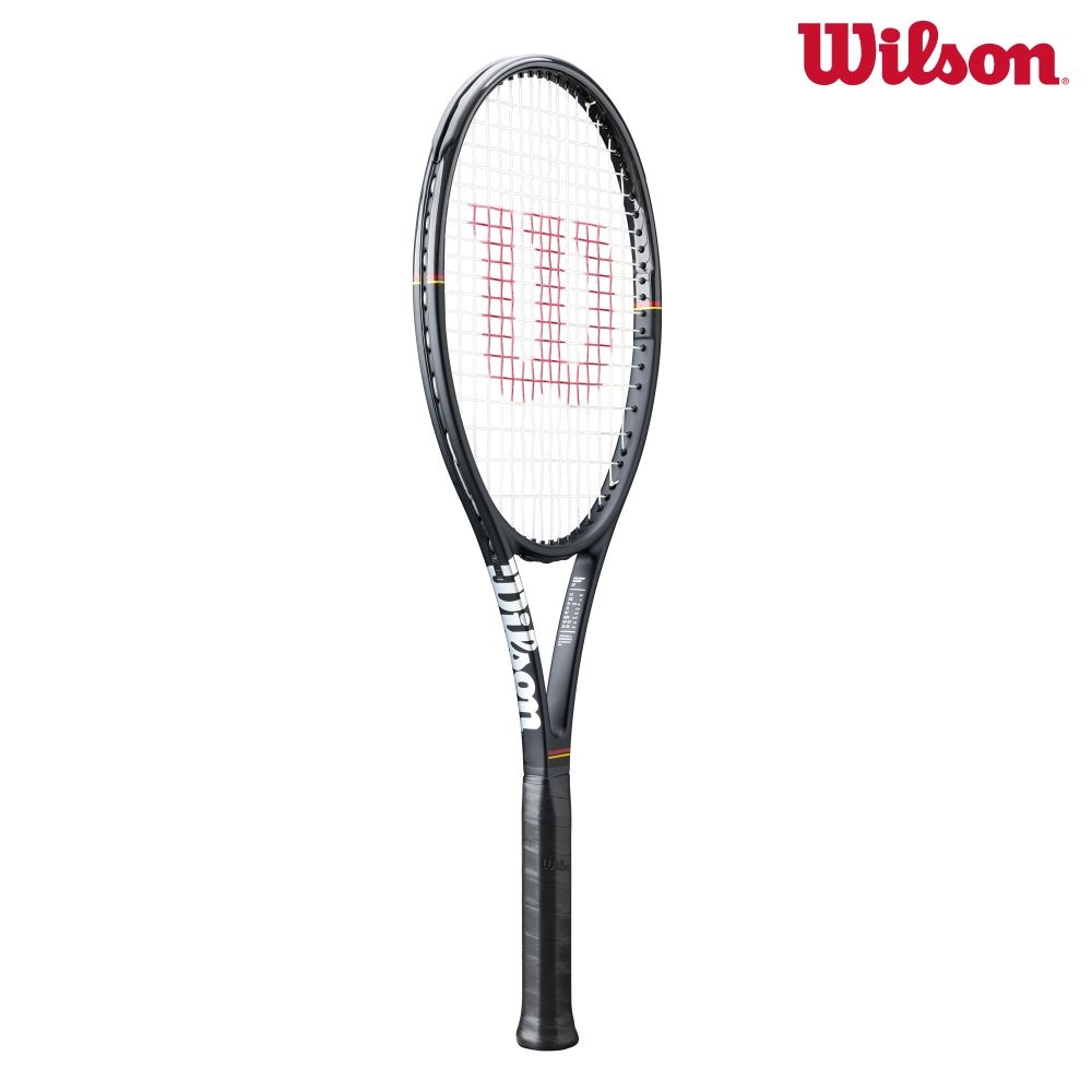 新品未使用 PRO STAFF 97CV LTD TNS FRM2 Wilson威爾森】PRO STAFF 97 CLASSIC FRM 2 網球拍-未穿線2號握把