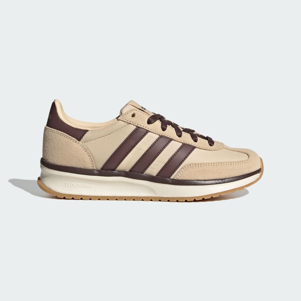 【adidas 愛迪達】 RUN 70S 2.0 運動休閒鞋 復古 女鞋 JR2426
