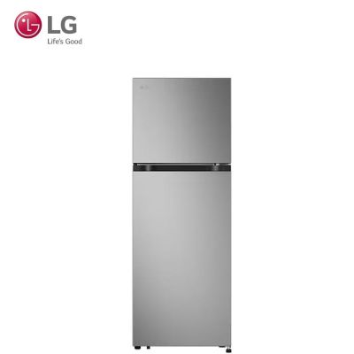 LG 樂金 243L 智慧變頻雙門冰箱 星辰銀GN-L243SVN