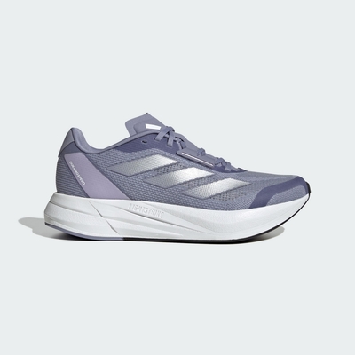 ADIDAS DURAMO SPEED W 女慢跑鞋-紫銀-IE9681