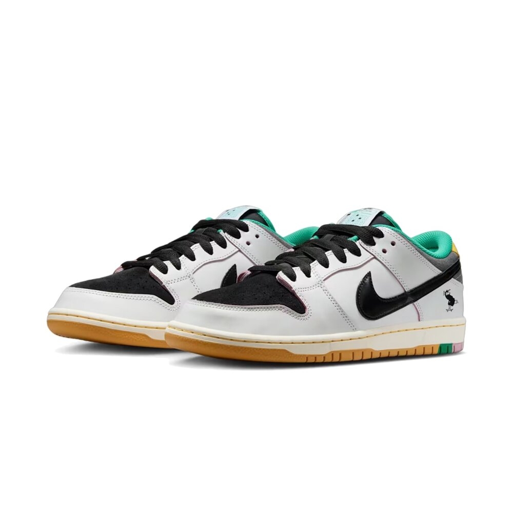nike dunk low sp qs