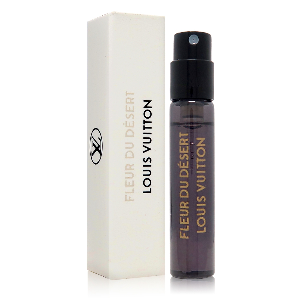 Louis Vuitton LV Fleur du Desert 沙漠之花淡香精EDP 2ml (平行輸入