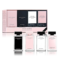 NARCISO RODRIGUEZ For Her 淡香水50ml | 香水/香精/香膏| Yahoo購物中心