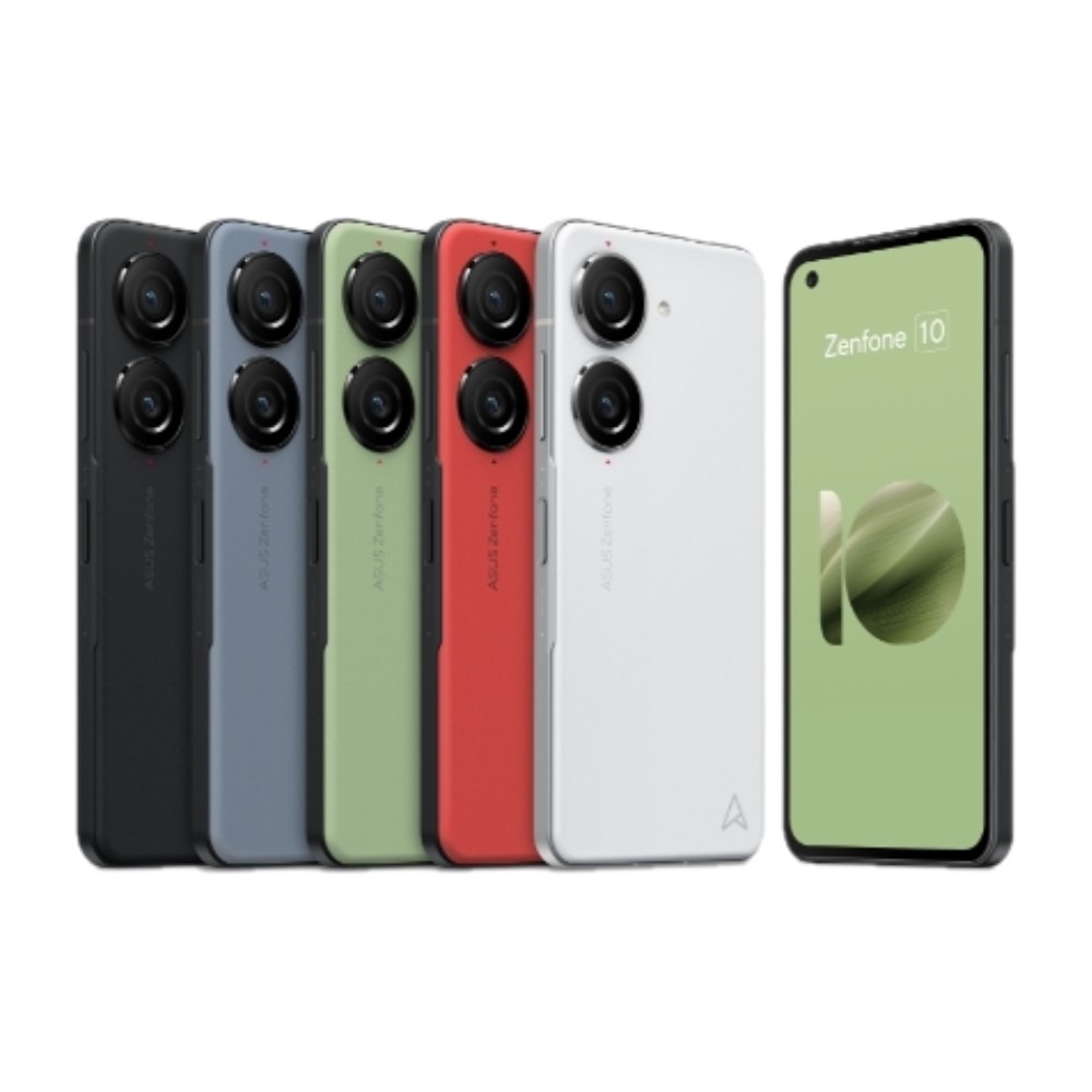 【福利品】ASUS Zenfone 10 5.9吋 (8GB/128GB)