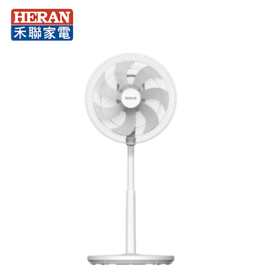 HERAN禾聯 HDF-14HE710 14吋變頻DC風扇 台灣製造