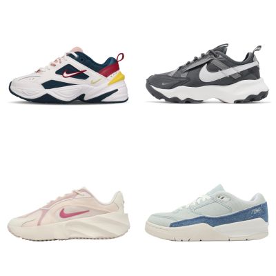 Nike 休閒鞋 M2K TC 7900 Aura Jordan 女鞋 4色單一價